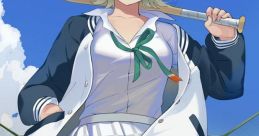Mia Taylor (Love Live! Nijigasaki) [CV: Shu Uchida]
