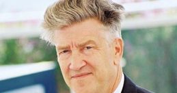 David Lynch