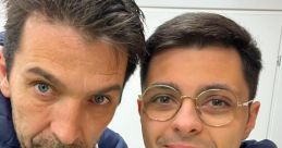 Nick Radogna (Italian Youtuber) (Mangio-Crepe)
