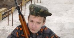 Dangerous Potsyk [RU] | Опасный Поцык | Russian Meme | HARVEST