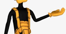 Boris (Bendy And The Ink Machine)