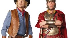 Owen Wilson (Lightning McQueen) (Marmaduke) (Jedediah)(Mobius)