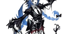 The Mountain of Smiling Bodies (Lobotomy Corporation)