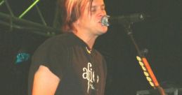 Phineas and Ferb Intro Singer-Jaret Reddick