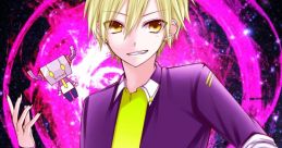 Giga-P (Vocaloid Producer)