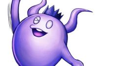 Shinigami (From RainCode) (EN Dub)