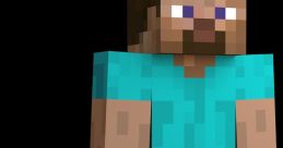 Minecraft Steve Death