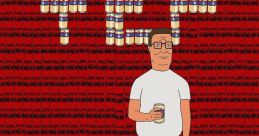 Hank Hill-Hector Reyes (King of the Hill, Latin-American Spanish), Crepe Type your text to hear it in the voice of Hank