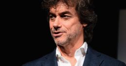 Alberto Angela - Italian Science Journalist