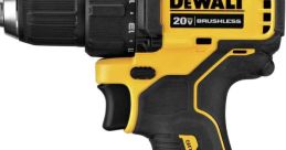 Electric Drill