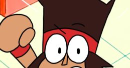 Lord Boxman (OK KO! Let's Be Heroes)