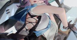 Aether Gazer Skadi KR
