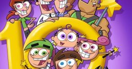 Maryann (The Fairly OddParents)
