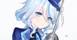 Genshin Impact Furina - Focalors KR