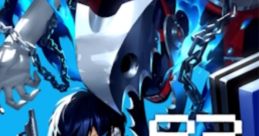 Persona 3 Reload Limited Box Original track