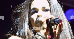 Natalia Szroeder (Polish Singer)