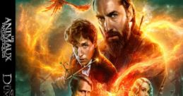 Dumbledore (French dub)