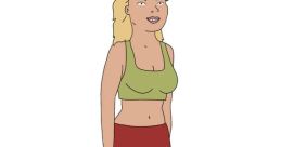 Luanne Platter (King of the Hill)