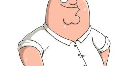 Peter Griffin (Family Guy, Castilian Spanish) Mangio-Crepe trained