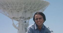 Carl Sagan