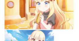 Saren (Princess Connect Re:Dive) (sing-talk)