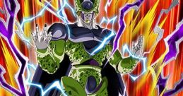 Perfect Cell ENGLISH (Team Four Star)