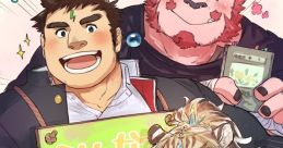 Chernobog (Housamo)