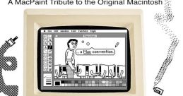 Bells Model Remastered (Macintosh)