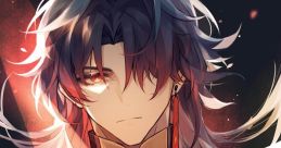 Blade [EN] - Honkai: Star Rail