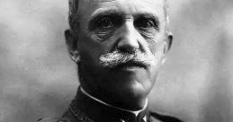 Vittorio Emanuele III (EX King of Italy) (Italian)