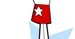 Homestar Runner (Web Series Character)