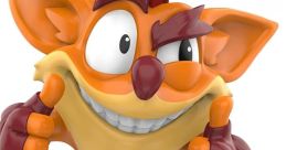 Smash Bandicoot