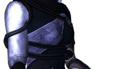 Tali'Zorah nar Rayya - Mass Effect