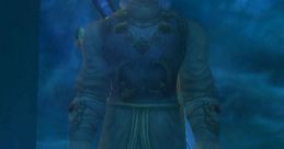 Terenas Menethil-World of Warcraft Narrator (Earl Boen) on Mangio-Crepe