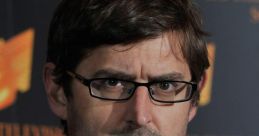 Louis Theroux