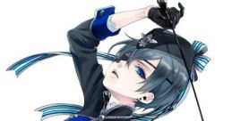 Ciel Phantomhive [English]
