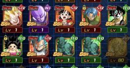 TTD.gg (Italian YouTuber Dokkan Battle)