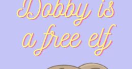 Dobby (French dub)