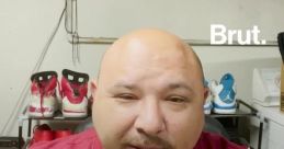 Miguel Solorio-theshowlorios (Youtuber, famous for shoe cleaning)