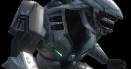 Half-Jaw - Rtas 'Vadum - Spec Ops Commander (Halo 2)