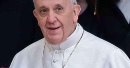 Pope Francisco (EN-ES)