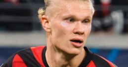 Erling Haaland (EN)