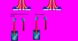 Katy Kat (Um Jammer Lammy) Type your text to hear it in the voice of Katy Kat (Um Jammer Lammy).