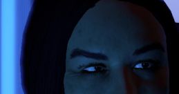 Khalisah al-Jilani - Mass Effect