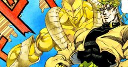 Dio Brando
