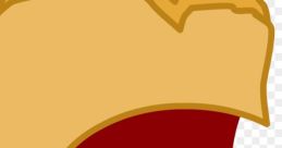BFDI Woody Scream Sigh