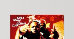 Raekwon (Wu tang clan) (only built 4 cuban linx)