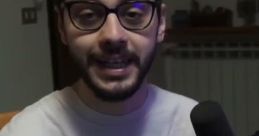 Xiuder (Italian Streamer)