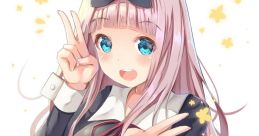 Chika Fujiwara [ENGLISH DUB] [Love is war]