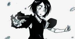 Rukia (GIGACHAD EXPOSER) (RVMPE)